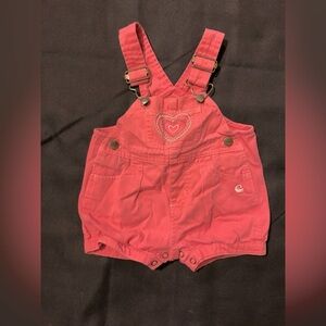 Carhartt coveralls 💗💗